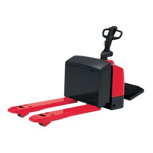 Low Lift (Rear Ride-On)