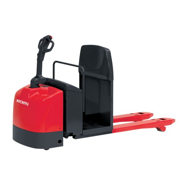 Low-Lift(Center-Ride-on)-e