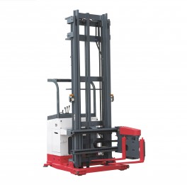 Rack Forklift Trucks