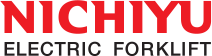 Nichiyu Forklift logo