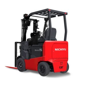 Counterbalance Trucks (FB-E) - Image 1