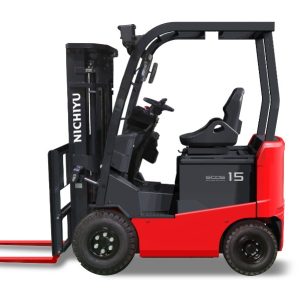 Counterbalance Trucks (FB-E) - Image 2