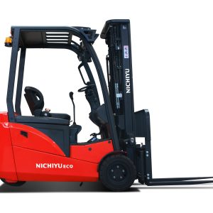 COUNTERBALANCED TRUCKS