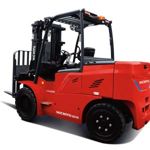 Lead acid/Lithium battery Counter-balanced 6.0 - 8.0 tons