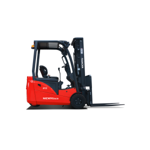 3 Wheel Dual Front-Drive  Electric Counterbalanced  1.6 - 2.0 tons