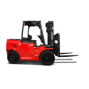 Lead acid/Lithium battery Counter-balanced 6.0 - 8.0 tons - Image 3