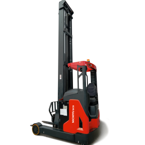 Sit-On Reach Truck 2.0 tons