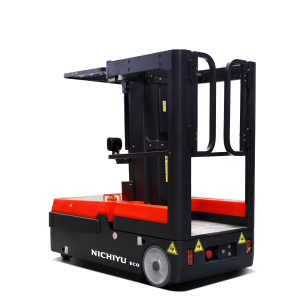 Electric Order Picker - Image 3