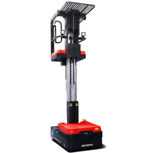 Electric Order Picker - Image 4