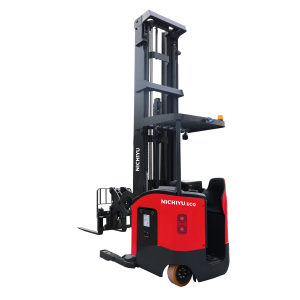 Warehouse Trucks